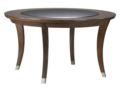 Legacy - Sterling 54Inch Flip Top 2 in 1 Poker Game & Dining Table