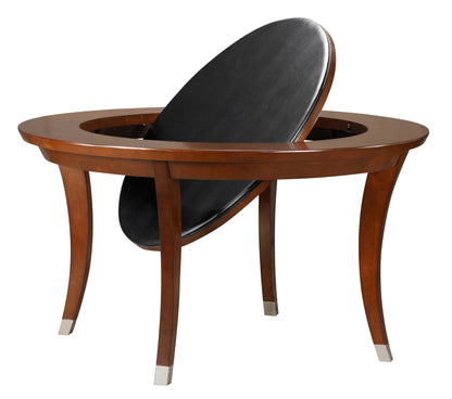 Legacy - Sterling 54Inch Flip Top 2 in 1 Poker Game & Dining Table
