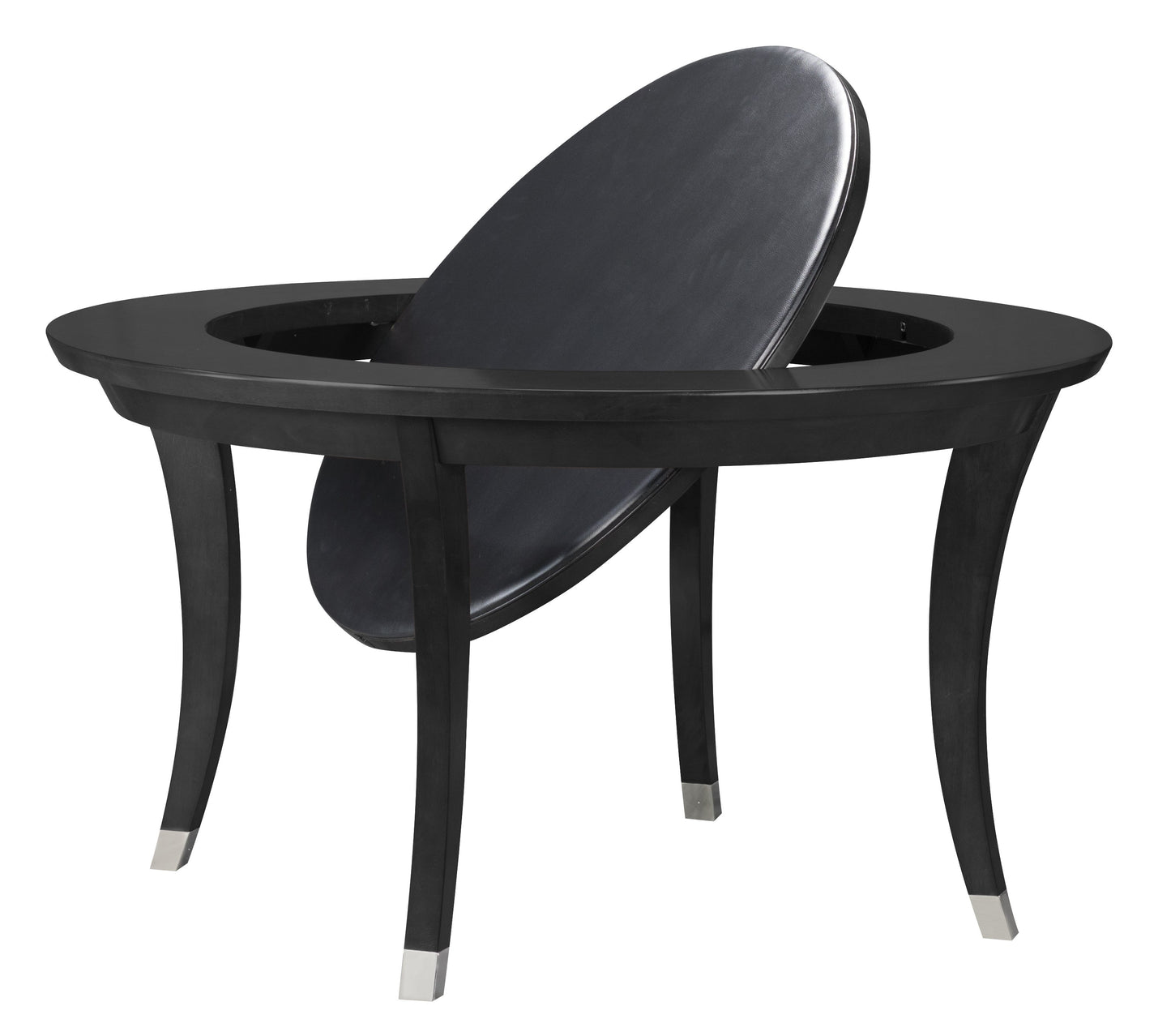Legacy - Sterling 54Inch Flip Top 2 in 1 Poker Game & Dining Table
