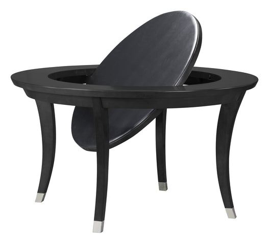 Legacy - Sterling 54Inch Flip Top 2 in 1 Poker Game & Dining Table