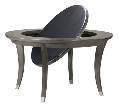 Legacy - Sterling 54Inch Flip Top 2 in 1 Poker Game & Dining Table