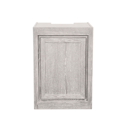 Aquarium cabinet (Marine Grade) - 3 color finish choice