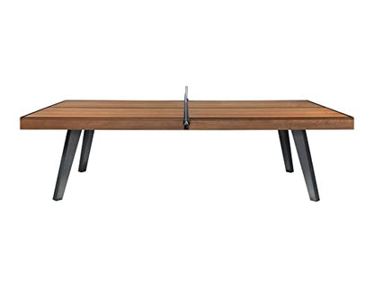 Plank & Hide - Harper Ping Pong Table