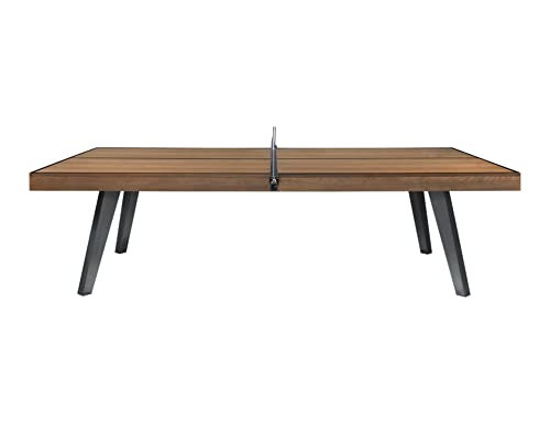 Plank & Hide - Harper Ping Pong Table