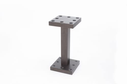 Plank & Hide - Floor Rack for Paxton Pool Table (Wood)