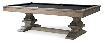 Plank & Hide - Beaumont Billiard Pool Table