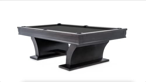 Plank & Hide - Paxton Billiard Pool Table