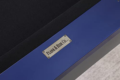 Plank & Hide - Xander Billiard Pool Table