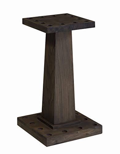 Plank & Hide - Floor Rack for all GENERIC Pool Tables (wood)