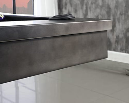 Plank & Hide - Jaxx Billiard Pool Table