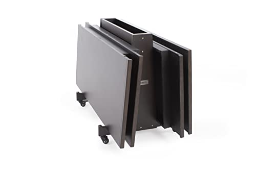 Plank & Hide - Storage Caddy (for Conversion Tops)