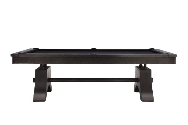 Plank & Hide - Jaxx Billiard Pool Table