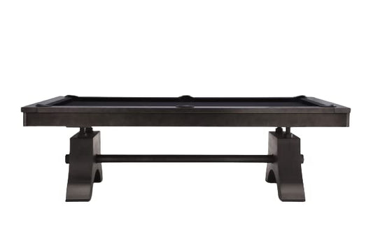 Plank & Hide - Jaxx Billiard Pool Table