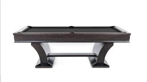 Plank & Hide - Paxton Billiard Pool Table