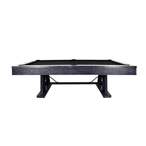Plank & Hide - Amber Billiard Pool Table