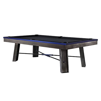 Plank & Hide - Maddox Billiard Pool Table