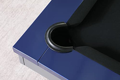 Plank & Hide - Xander Billiard Pool Table
