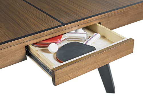 Plank & Hide - Harper Ping Pong Table