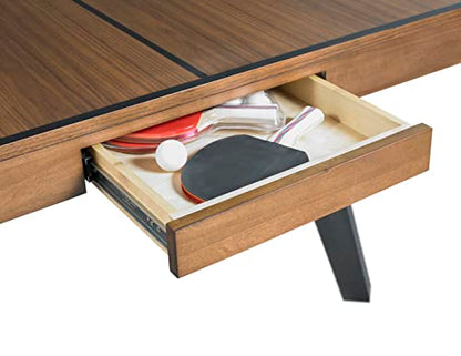 Plank & Hide - Harper Ping Pong Table