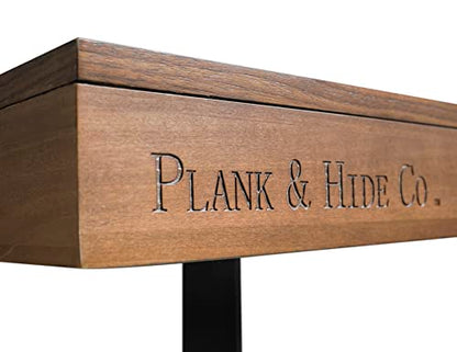 Plank & Hide - Harper Ping Pong Table