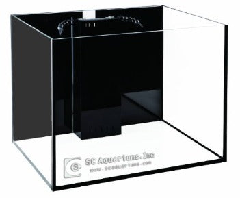 50 Gal. Aquarium - PNP system w/o Cabinet