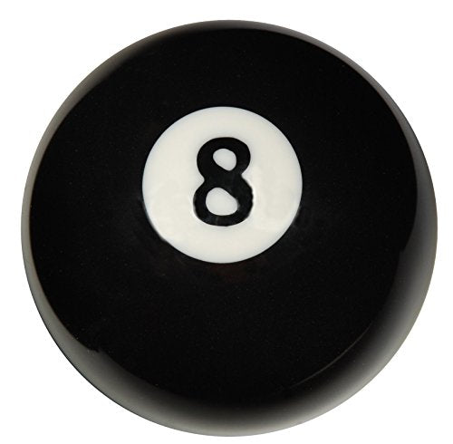 Empire USA #8 Ball Reg. Size Pool Table Billiard (2 1/4")