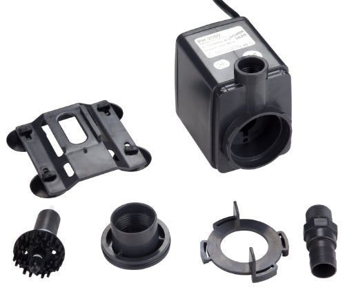 Empire USA Ph2000 Skimmer Pump w/ Needle Wheel Impeller Sca-302
