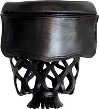 Empire USA Premium Billiard Table Shield Pocket (Set of 6)