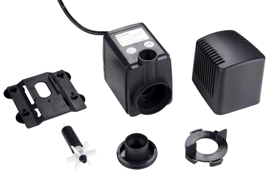 Empire USA Ph1100 Skimmer Pump w/ Needle Wheel Impeller SCA-301
